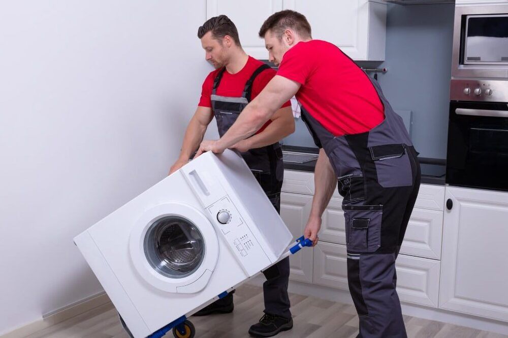 Appliance Removal Long Beach